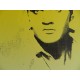 Andy Warhol Lithographie ex. 125 cm 35 x 50