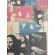 Andy Warhol Litografia cm 57x38 Leo Castelli  - GEORGES ISTRAEL EDITEUR