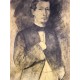 Edgar Degas Litografia cm 50x70 ediz. Donald Art Co. Certificato di provenienza
