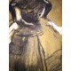 Edgar Degas Litografia cm 50x70 ediz. Donald Art Co. Certificato di provenienza