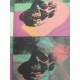 Andy Warhol Litografia cm 57x38 Leo Castelli  - GEORGES ISTRAEL EDITEUR