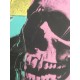 Andy Warhol Litografia cm 57x38 Leo Castelli  - GEORGES ISTRAEL EDITEUR