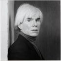 Andy Warhol Rupert 96x96
